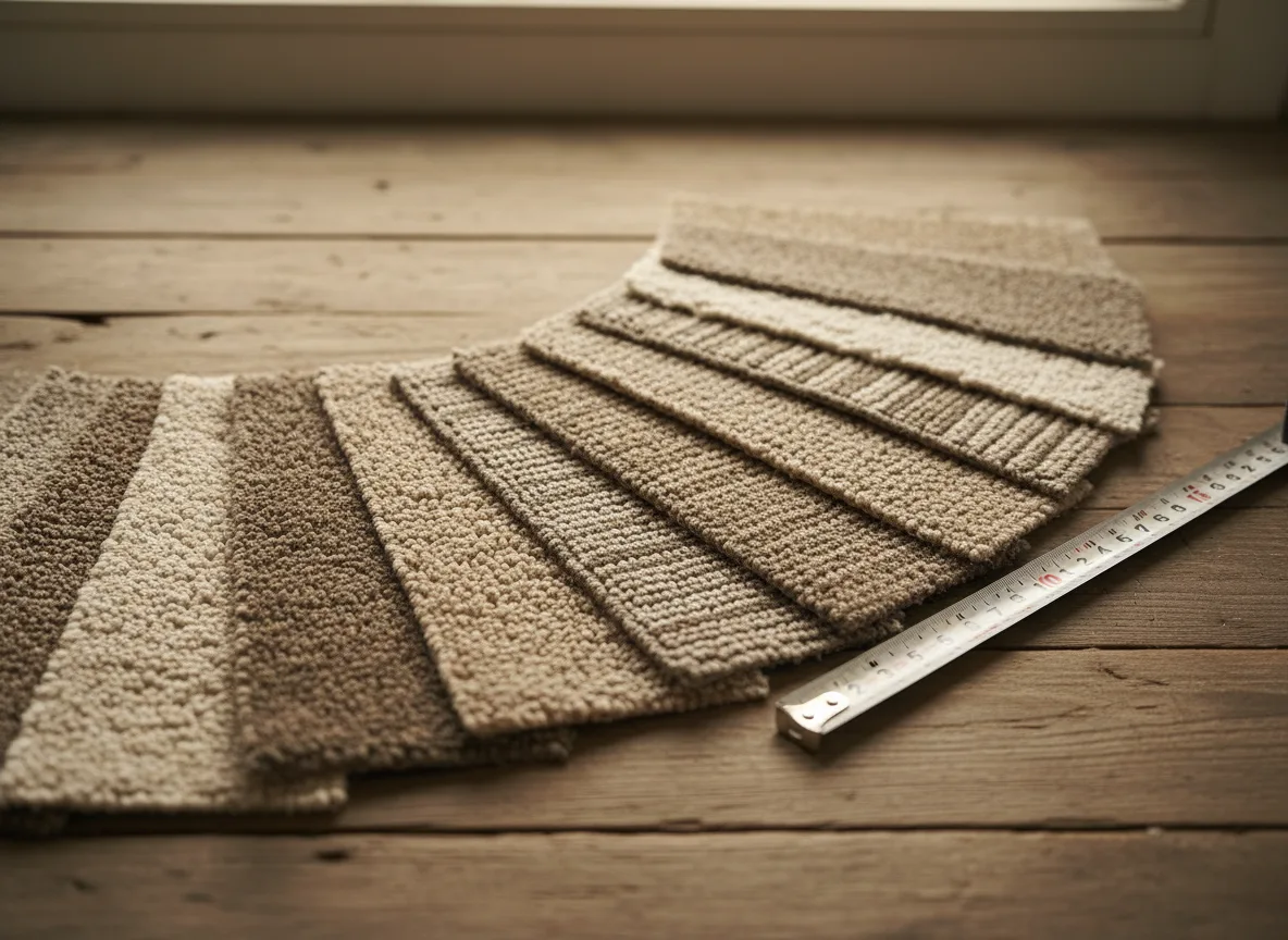 Carpet Installation New Century, KS FAQs